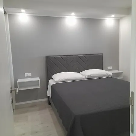 Apartamento Kate Makarska