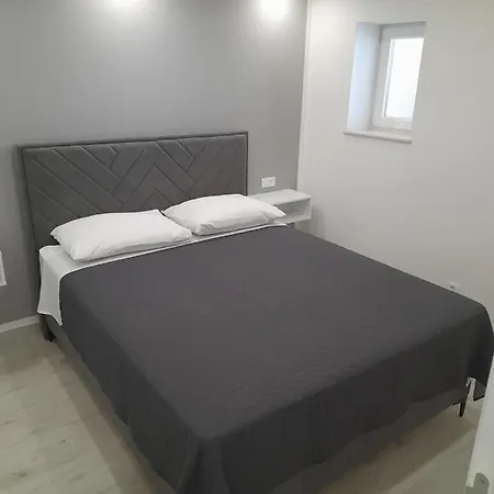Apartamento Kate Makarska