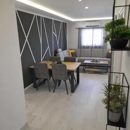 Kate Apartamento Makarska