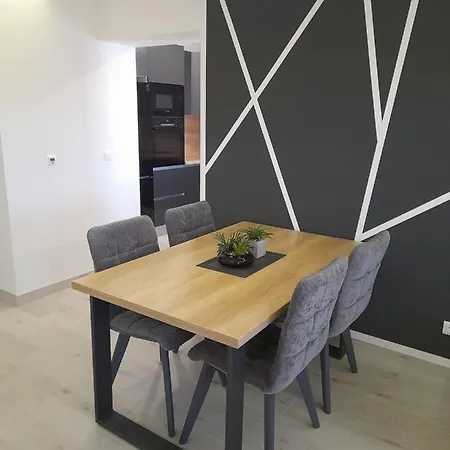 Apartamento Kate Makarska