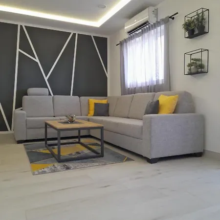 Kate Apartamento Makarska