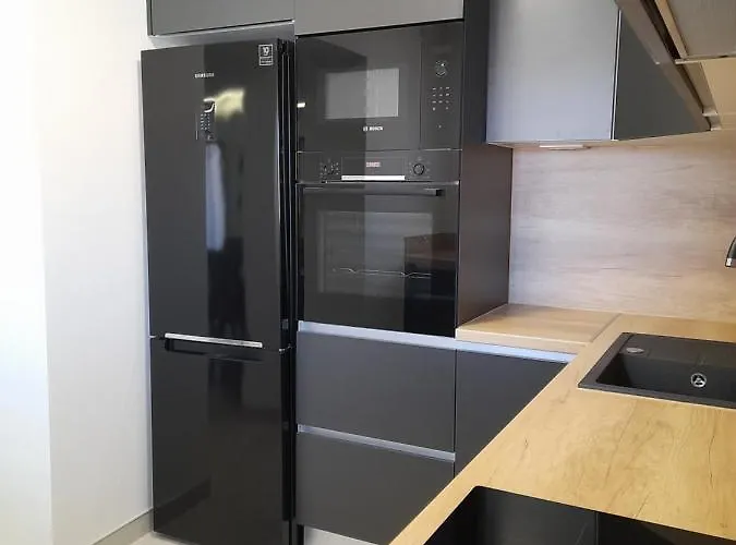 Apartman Kate *