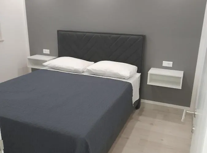 Apartman Kate *