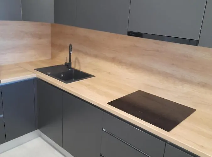 Apartman Kate *