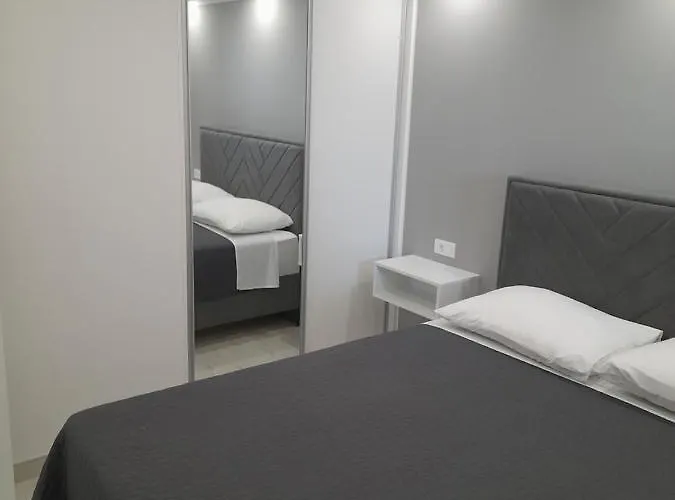 Apartman Kate
