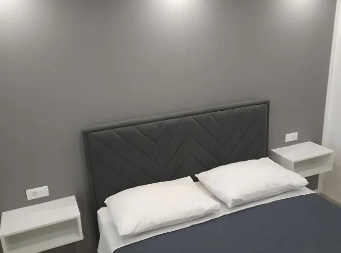 Apartman Kate *