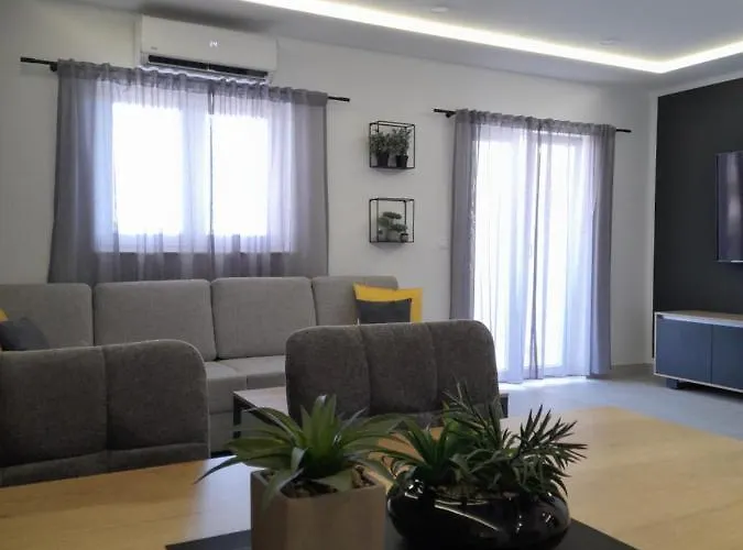 Διαμέρισμα Kate *