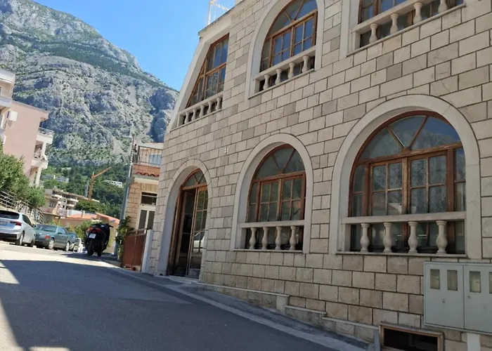 Kate Μακάρσκα