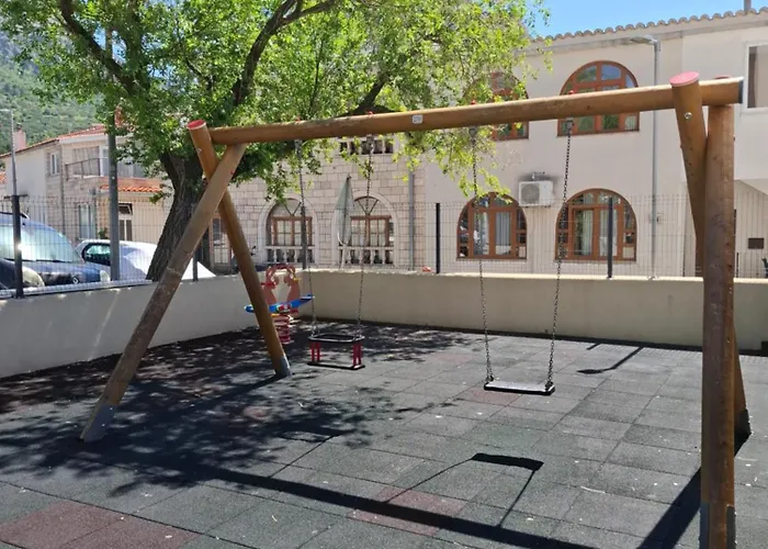 Kate Διαμέρισμα