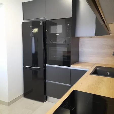 Apartamento Kate *