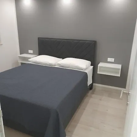 Apartamento Kate *