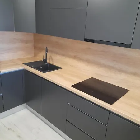 Apartamento Kate *