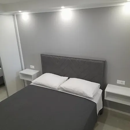 Apartamento Kate