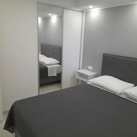 Apartamento Kate