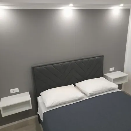 Apartamento Kate *
