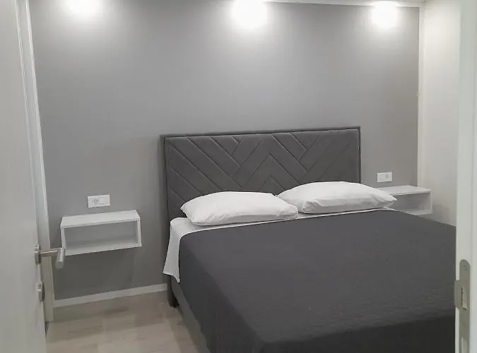 Apartman Kate Makarska