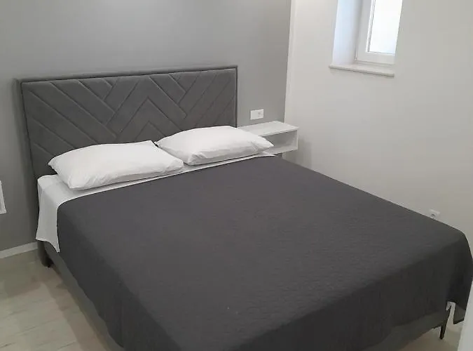Apartman Kate Makarska