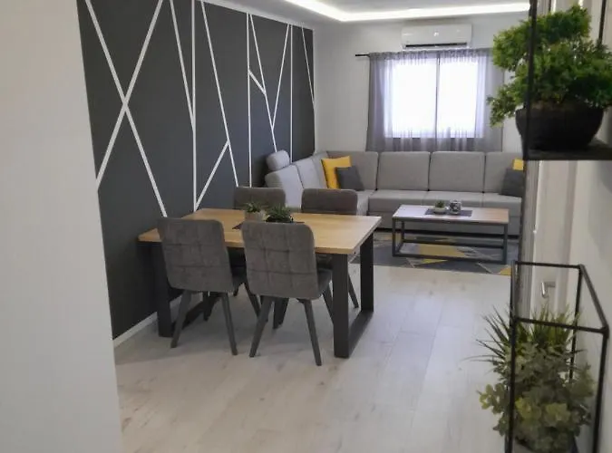 Kate Apartman Makarska