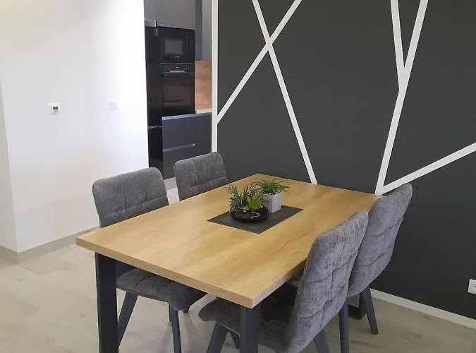 Apartman Kate Makarska