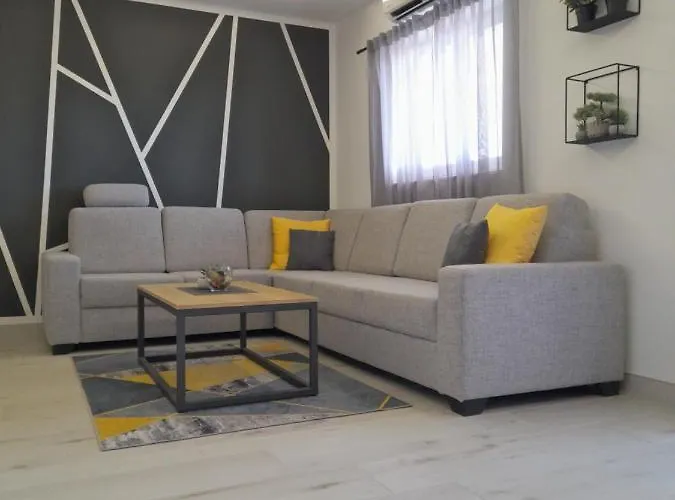 Kate Apartman Makarska